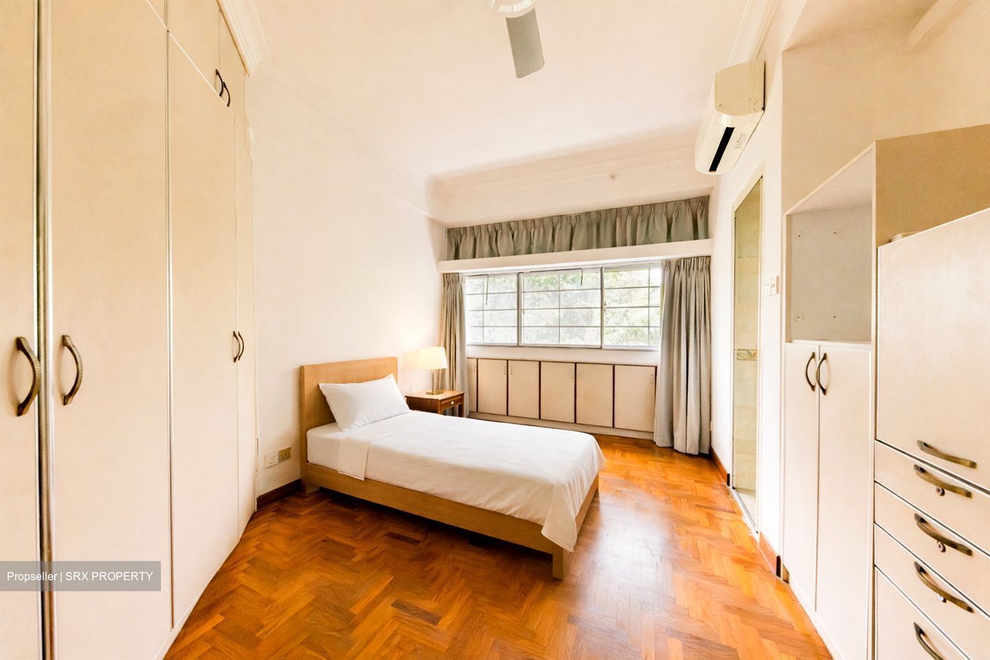 Mandarin Gardens (D15), Condominium #548073181